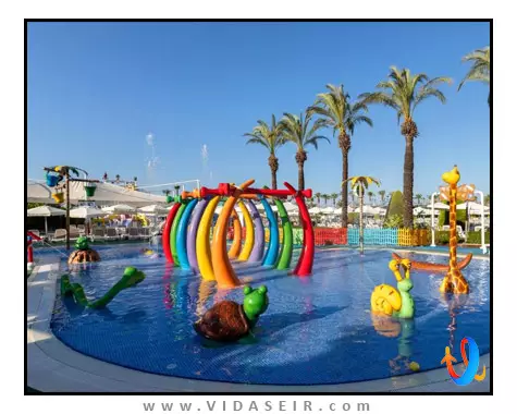 هتل-میراکل-ریزورت-آنتالیا