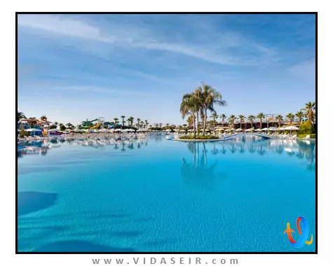 هتل-میراکل-ریزورت-آنتالیا