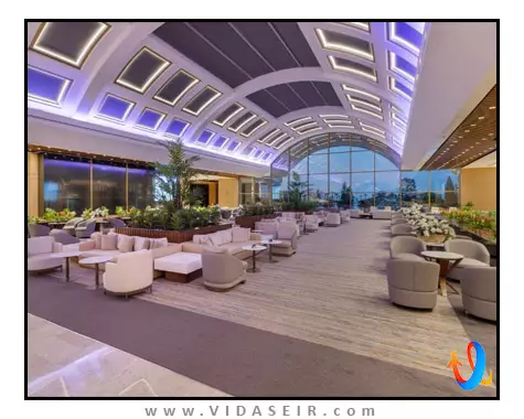 هتل-میراکل-ریزورت-آنتالیا