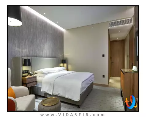 هتل-میسک-الموج-مسقط