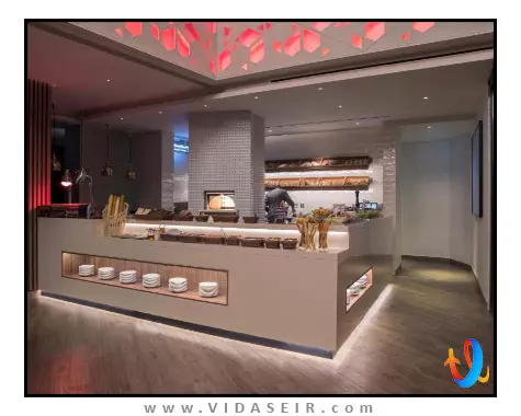 هتل-میسک-الموج-مسقط