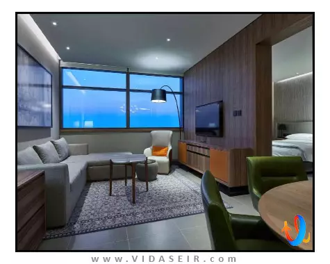 هتل-میسک-الموج-مسقط