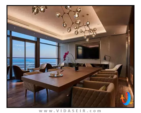 هتل-میسک-الموج-مسقط