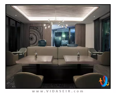 هتل-میسک-الموج-مسقط