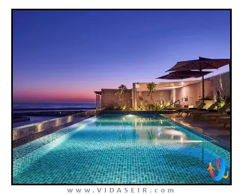 هتل-میسک-الموج-مسقط