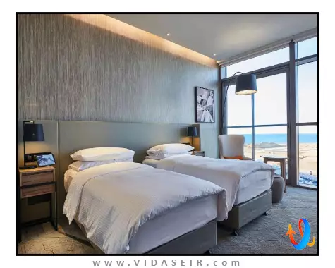 هتل-میسک-الموج-مسقط