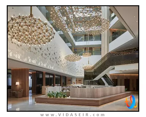 هتل-میسک-الموج-مسقط