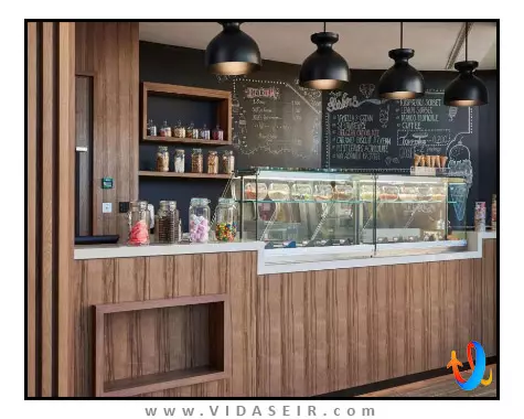 هتل-میسک-الموج-مسقط