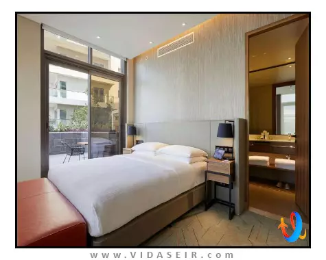 هتل-میسک-الموج-مسقط