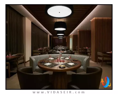 هتل-میسک-الموج-مسقط