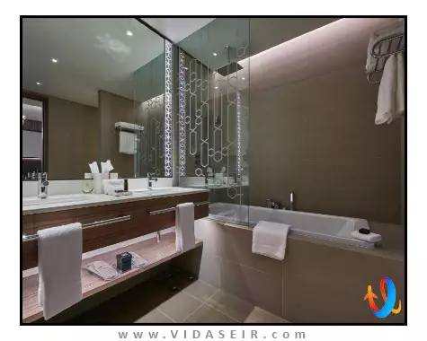 هتل-میسک-الموج-مسقط