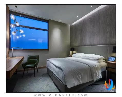 هتل-میسک-الموج-مسقط