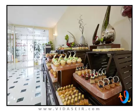 هتل-میلینیوم-پلازا-داون-تاون-دبی