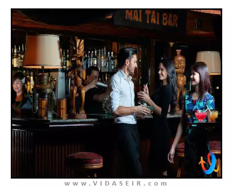 هتل-میلینیوم-پلازا-داون-تاون-دبی