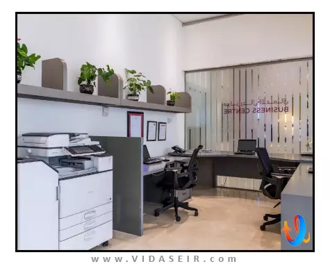 هتل-میلینیوم-پلازا-داون-تاون-دبی