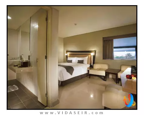 هتل-نئو-کوتا-جلانتیک-بالی