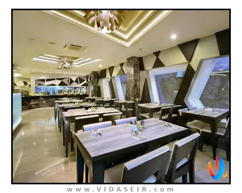 هتل-نئو-کوتا-جلانتیک-بالی