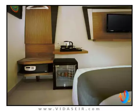 هتل-نئو-کوتا-جلانتیک-بالی