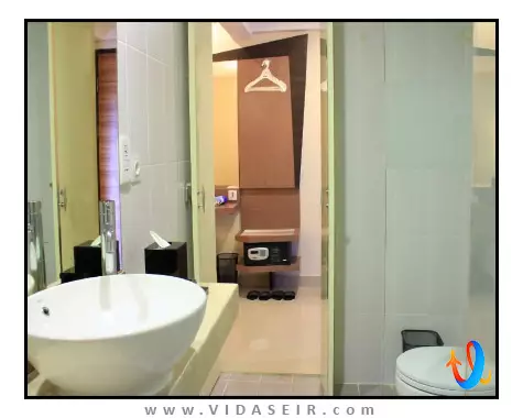 هتل-نئو-کوتا-جلانتیک-بالی