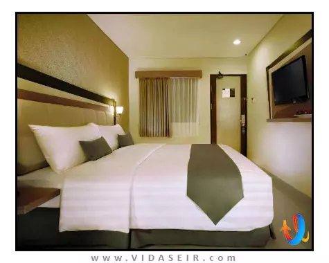 هتل-نئو-کوتا-جلانتیک-بالی