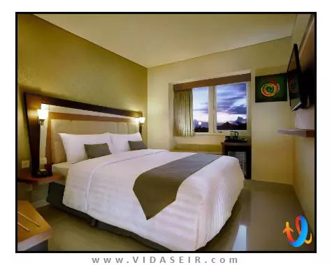 هتل-نئو-کوتا-جلانتیک-بالی