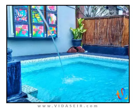 هتل-نئو-کوتا-جلانتیک-بالی