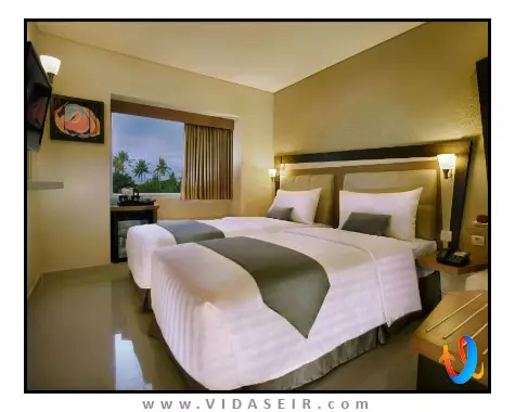 هتل-نئو-کوتا-جلانتیک-بالی