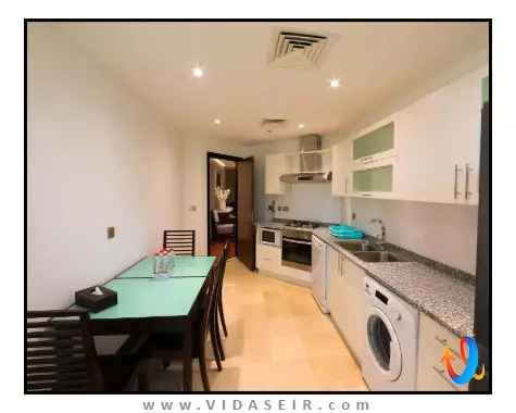 هتل-نامبر-وان-تاور-سوئیت-دبی