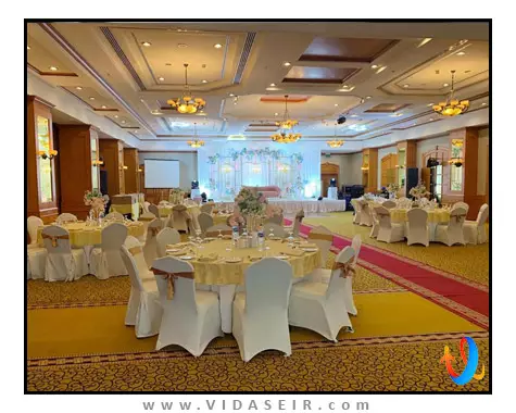 هتل-نایت-کستل