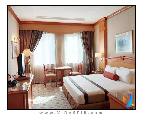 هتل-نایت-کستل