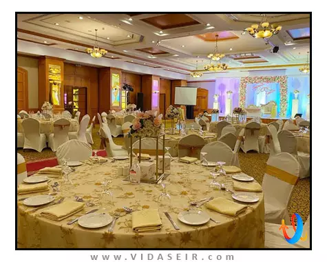 هتل-نایت-کستل