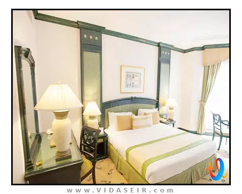 هتل-نایت-کستل