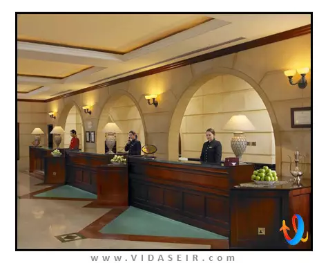 هتل-نایت-کستل