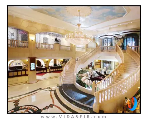 هتل-نایت-کستل