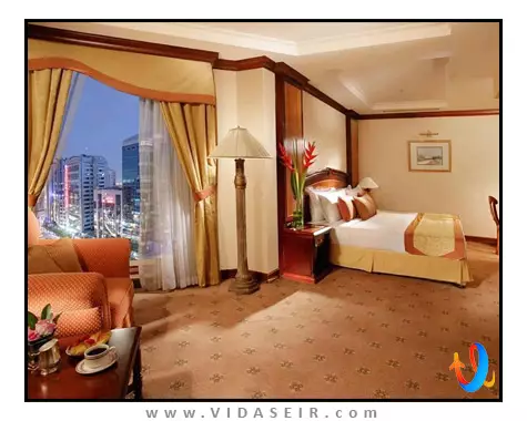 هتل-نایت-کستل