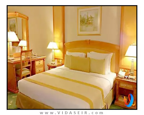 هتل-نایت-کستل