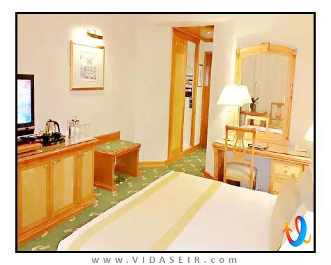 هتل-نایت-کستل