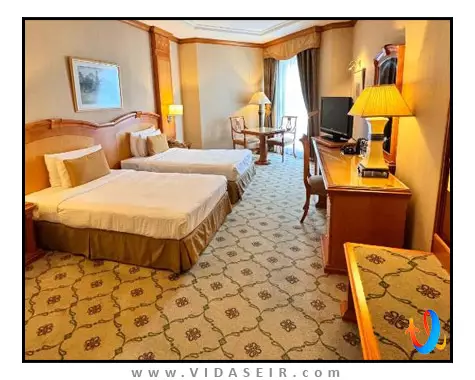 هتل-نایت-کستل