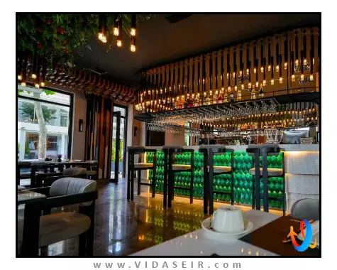 هتل-نست-استانبول