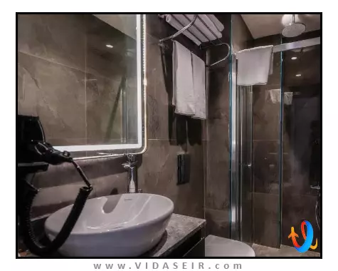 هتل-نست-استانبول