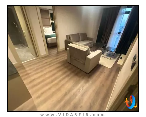 هتل-نست-استانبول