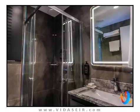 هتل-نست-استانبول