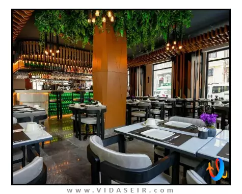 هتل-نست-استانبول