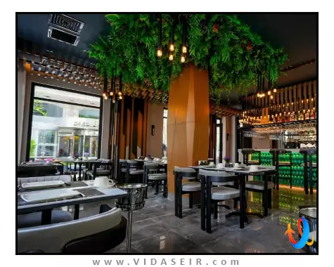 هتل-نست-استانبول