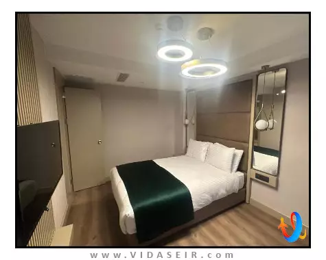 هتل-نست-استانبول