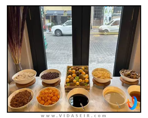 هتل-نست-استانبول