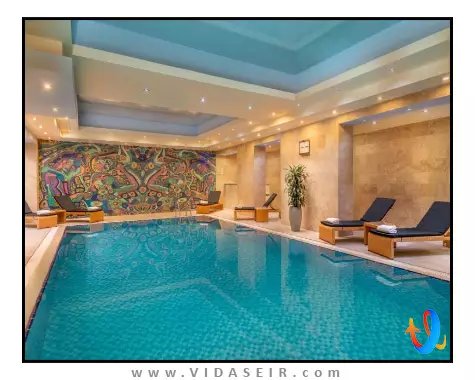 هتل-نشنال-ایروان