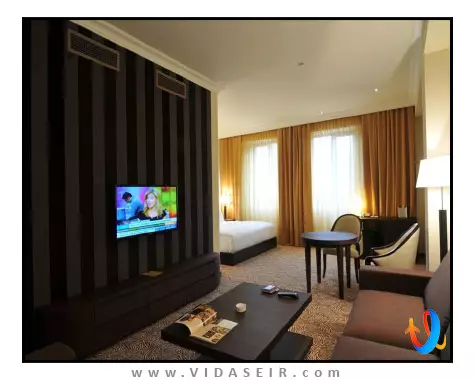 هتل-نشنال-ایروان