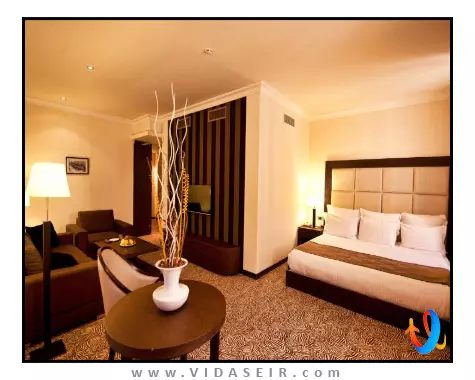 هتل-نشنال-ایروان