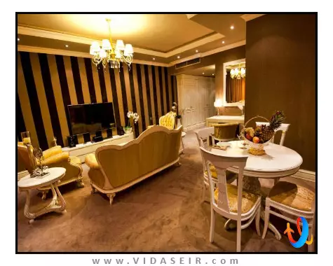 هتل-نشنال-ایروان